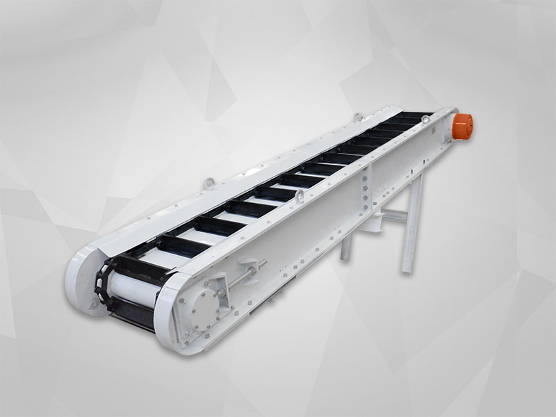 LSC500H Scraper Conveyor for Sale