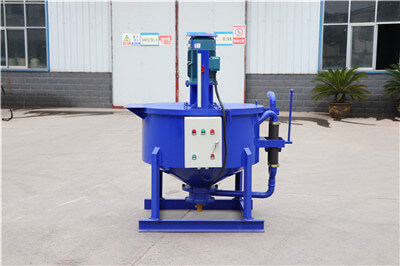 electric grout cement mixer for sale