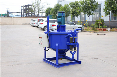 electric grout cement mixer for sale