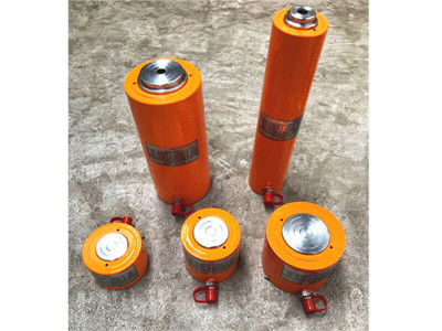 50ton, 30 ton hydraulic cylinder