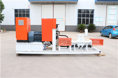 Cement grouting machine for sale