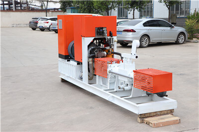 Cement grouting machine for sale