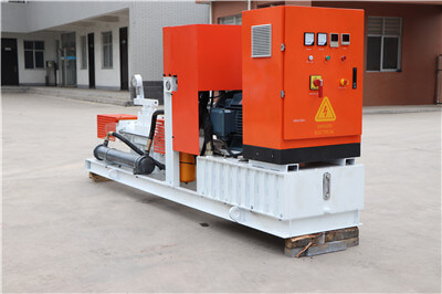 Cement grouting machine for sale