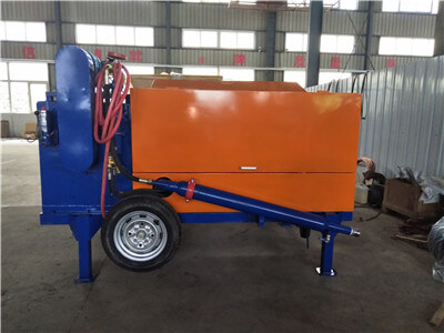 foamcrete machine for sale