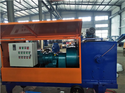 foamcrete machine for sale