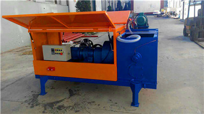 foamcrete machine for sale