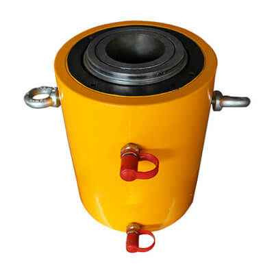 Hollow hydraulic cylinder suppliers