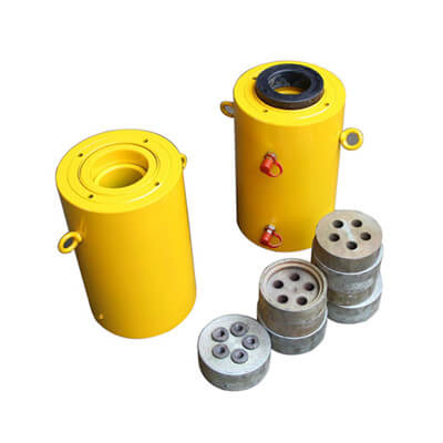 Hollow hydraulic cylinder suppliers