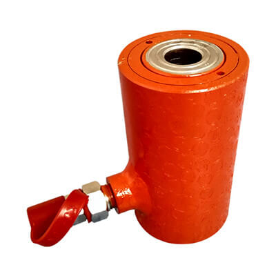 Hollow hydraulic cylinder suppliers