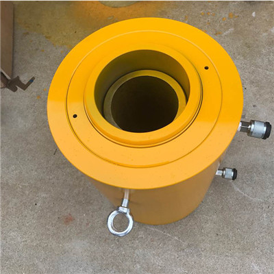 hollow hydraulic jack manufacturer