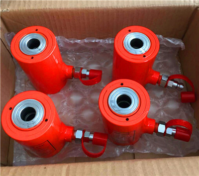 Hollow hydraulic cylinder suppliers