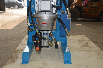 Injection grouting pump for sale 