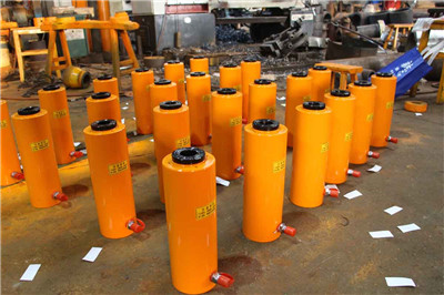 prestressing hydraulic jack for sale