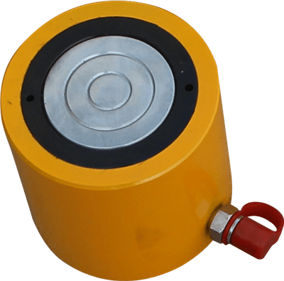 Single acting hydraulic cylinder for sale