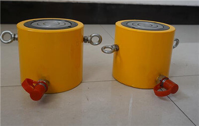 Single acting hydraulic cylinder for sale