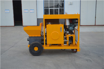 small concrete pump for sale