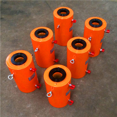 double acting hydraulic cylinder