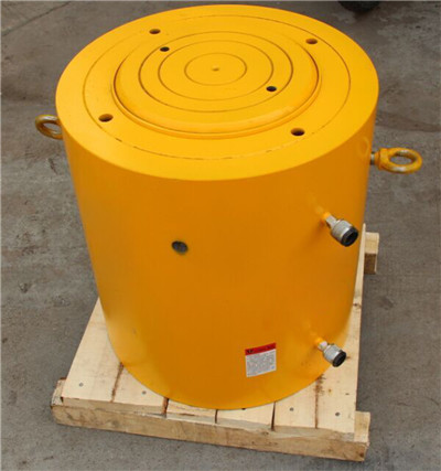 heavy work hydraulic jack