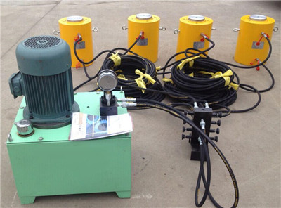 hydraulic jack price