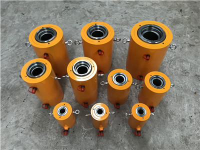 post tensioning hydraulic jack1