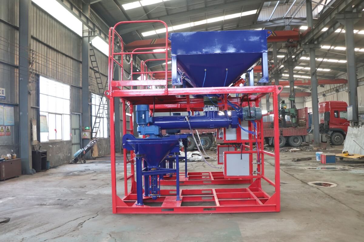 steel plant equipment tundish spraying refractory machine