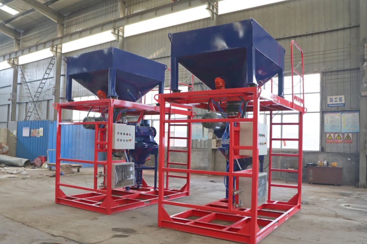 tundish spraying refractory machine for steel plant