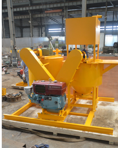 cement grout mixing machine for sale