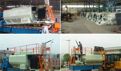 large capacity hydroseeder machine