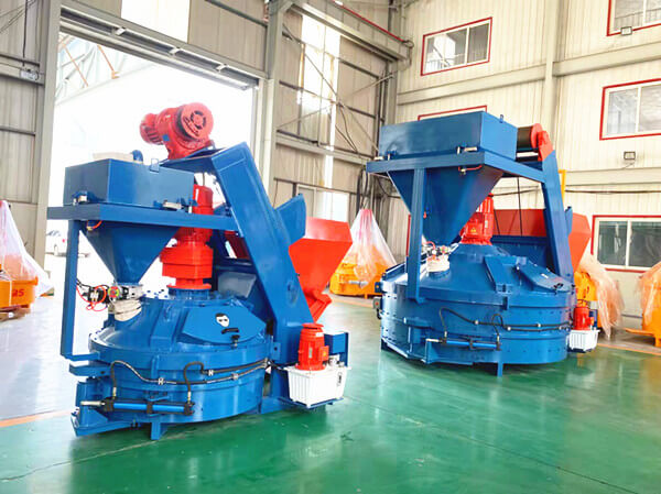 vertical shaft planetary mixer price