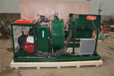 wet mix shotcrete machine