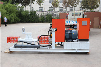 Grouting injection machine for sale