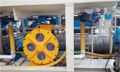 industrial hose pump manufacturer