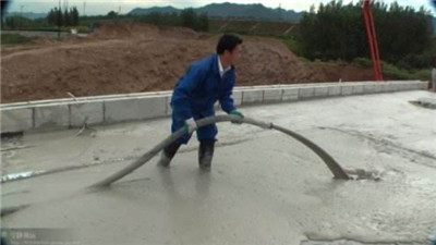 foam concrete machine used for roof