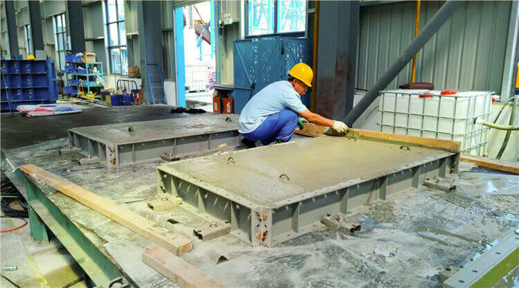 foam concrete machine for making produce cement foam board