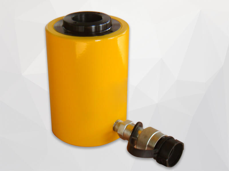 single acting hydraulic jack for sale