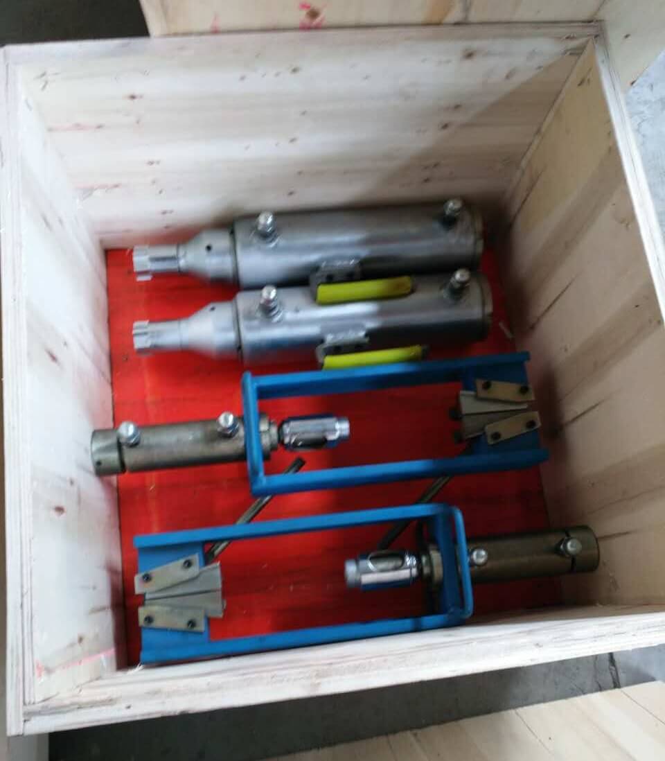qyc270 mono jack