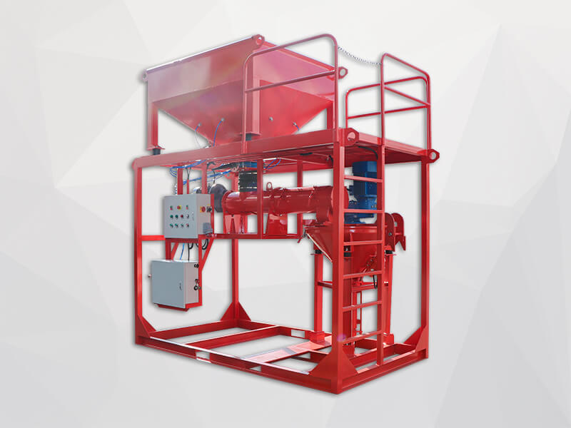 tundish refractory material spraying machine