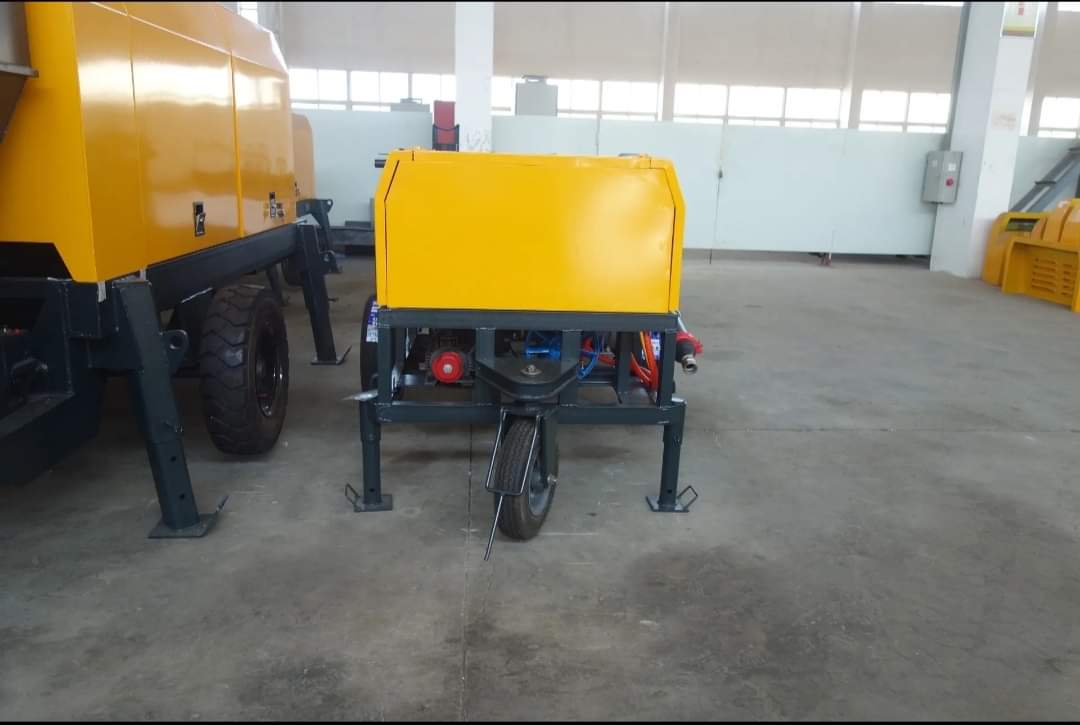 good quality lightweight foam concrete machine for sale